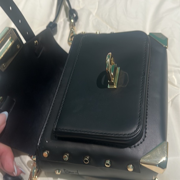 Michael Kors purse - Picture 10 of 12